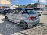2018 Audi A1