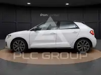 2018 Audi A1