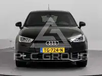 2018 Audi A1