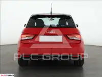 2018 Audi A1