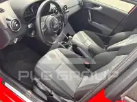 2018 Audi A1