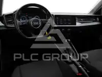 2018 Audi A1