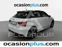 2018 Audi A1