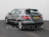 2018 Audi A1