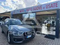 2018 Audi A1