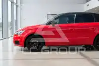 2018 Audi A1