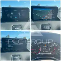 2018 Audi A1