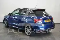 2018 Audi A1