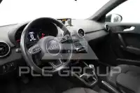 2018 Audi A1