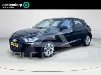 2018 Audi A1