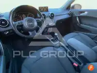 2018 Audi A1