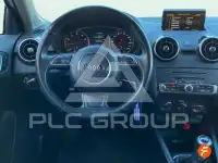 2018 Audi A1