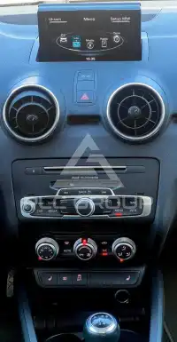 2018 Audi A1
