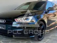 2018 Audi A1