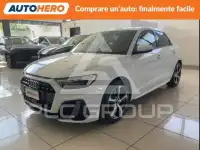 2018 Audi A1