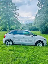 2018 Audi A1