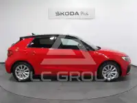 2018 Audi A1