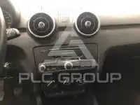 2018 Audi A1