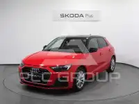 2018 Audi A1