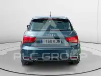 2018 Audi A1