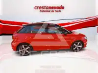2018 Audi A1