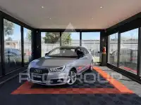 2018 Audi A1