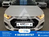 2018 Audi A1