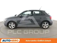 2018 Audi A1