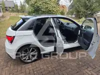 2018 Audi A1
