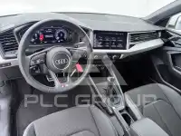 2018 Audi A1