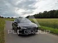 2018 Audi A1