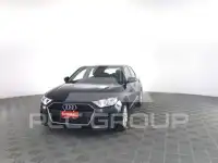 2018 Audi A1