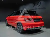 2018 Audi A1