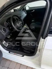 2018 Audi A1