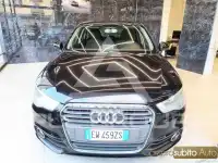 2018 Audi A1