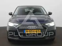 2018 Audi A1