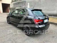 2018 Audi A1