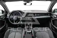 2018 Audi A1