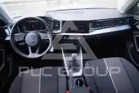 2018 Audi A1