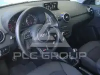 2018 Audi A1