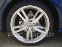 2018 Audi A1