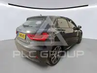 2018 Audi A1