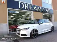 2018 Audi A1
