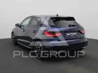 2018 Audi A1