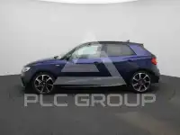 2018 Audi A1