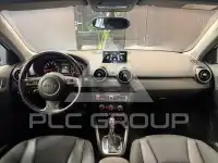 2018 Audi A1