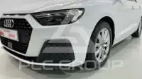 2018 Audi A1
