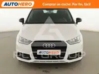2018 Audi A1
