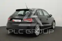 2018 Audi A1