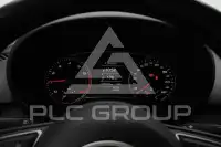 2018 Audi A1